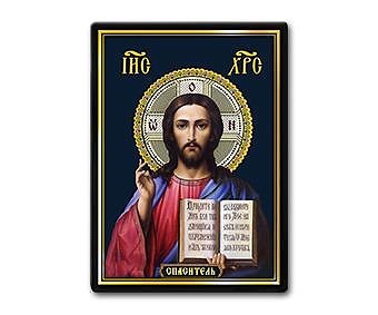 Ikoonid metallil ja keraamikal