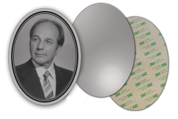 „Metallfoto“ tehnoloogia